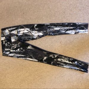 Under Armour Compression Leggings